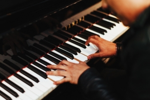 DẠY KÈM PIANO TẠI NHÀ