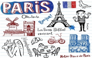 Nhận dạy kèm tiếng Pháp tại nhà