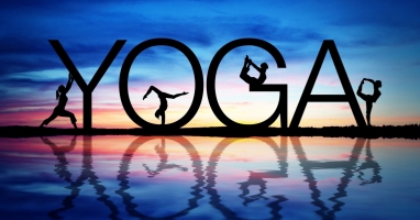 Nhận dạy yoga tại nhà
