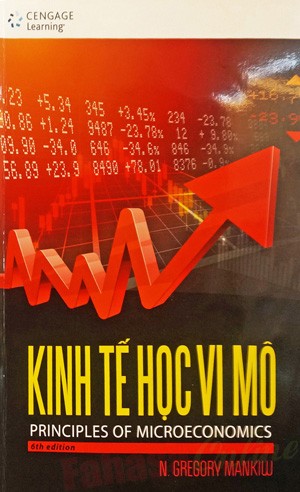 NHẬN DẠY KÈM KINH TẾ VI MÔ TẠI NHÀ