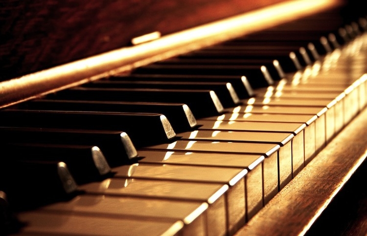 NHẬN DẠY KÈM PIANO NÂNG CAO TẠI NHÀ